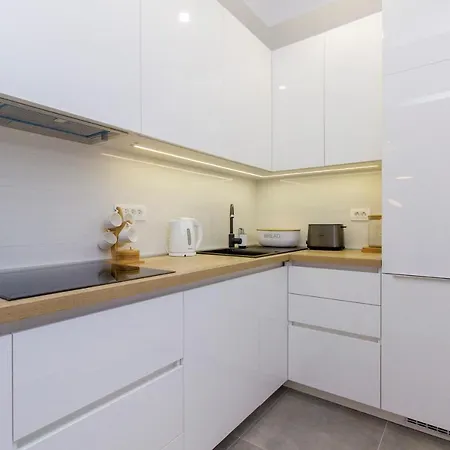 Apartment Ena ,City Center Sibenik Exterior photo