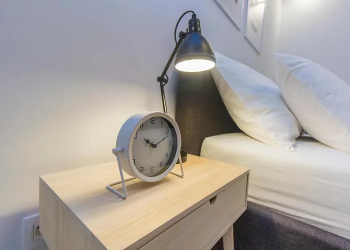 Apartment Ena ,City Center