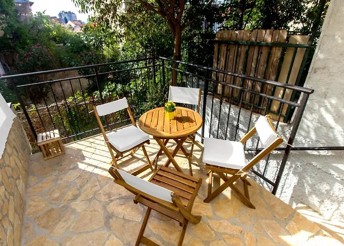 Apartment Ena ,City Center