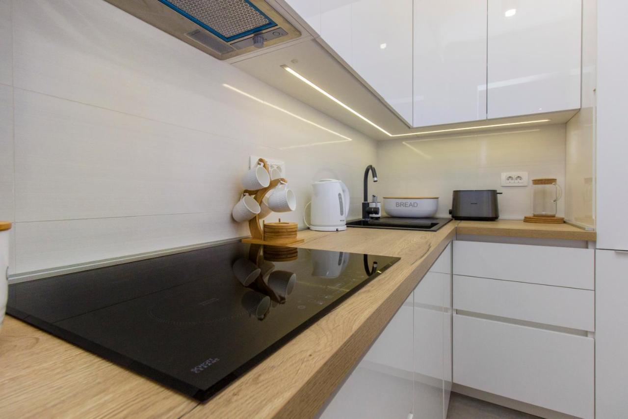 Ena ,city Center Appartement