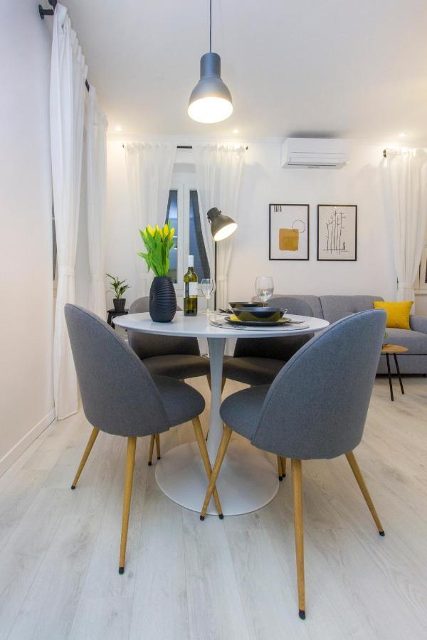 Ena ,city Center Appartement *