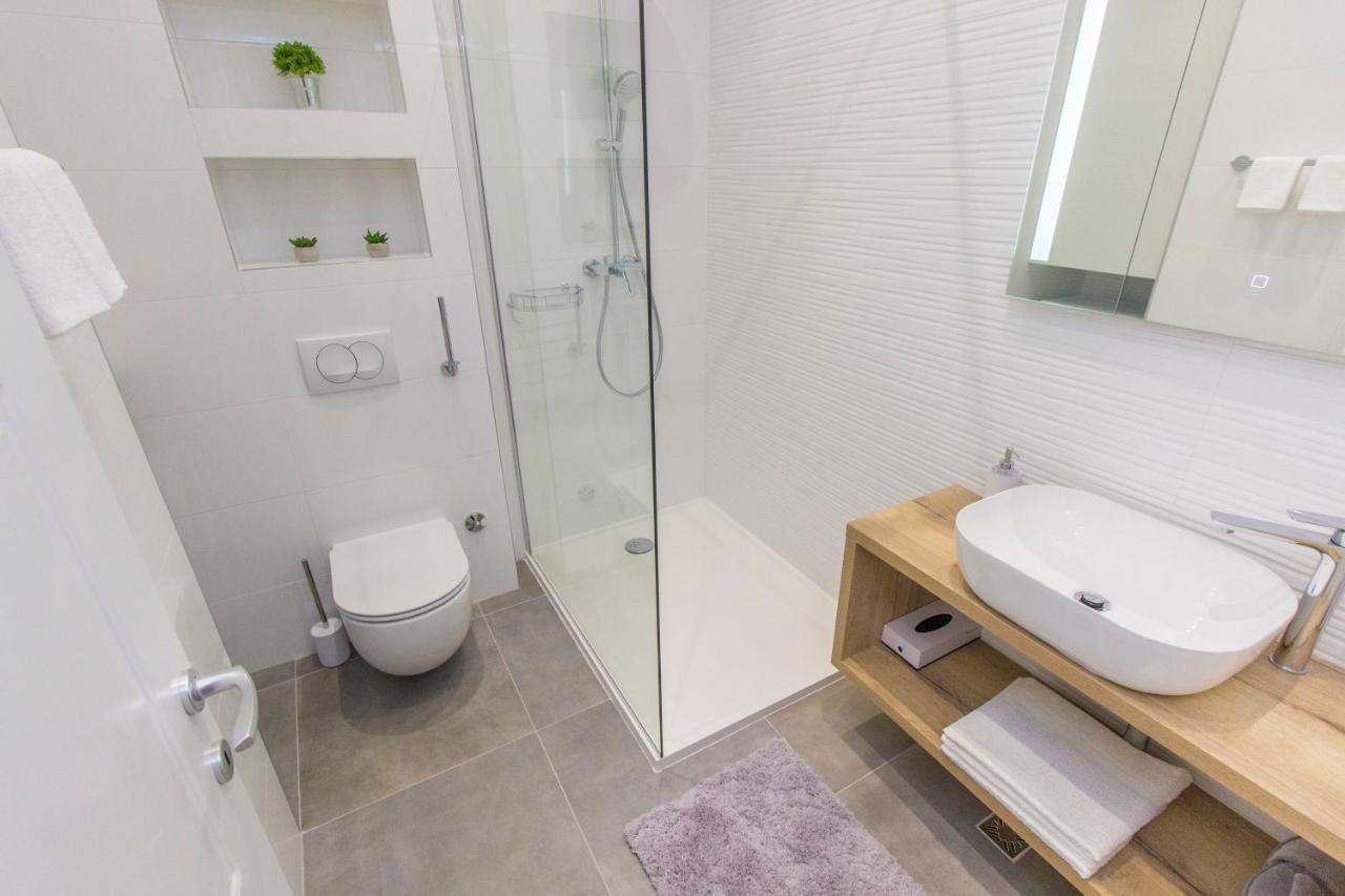 Appartement Ena ,city Center