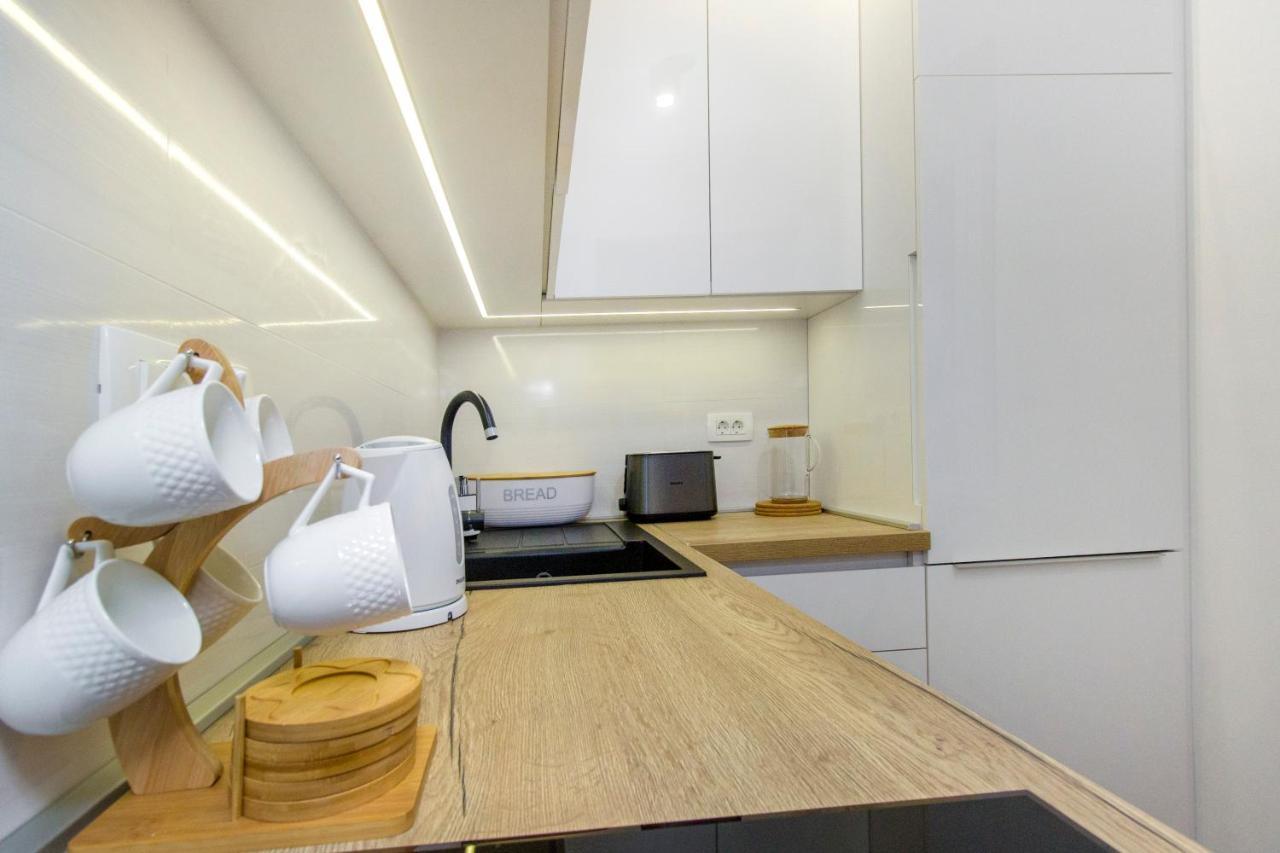 Appartement Ena ,city Center