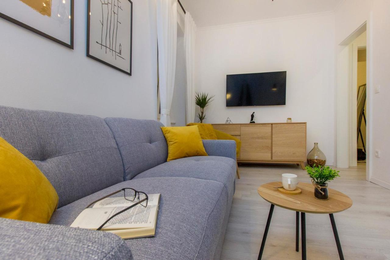 Appartement Ena ,city Center Šibenik