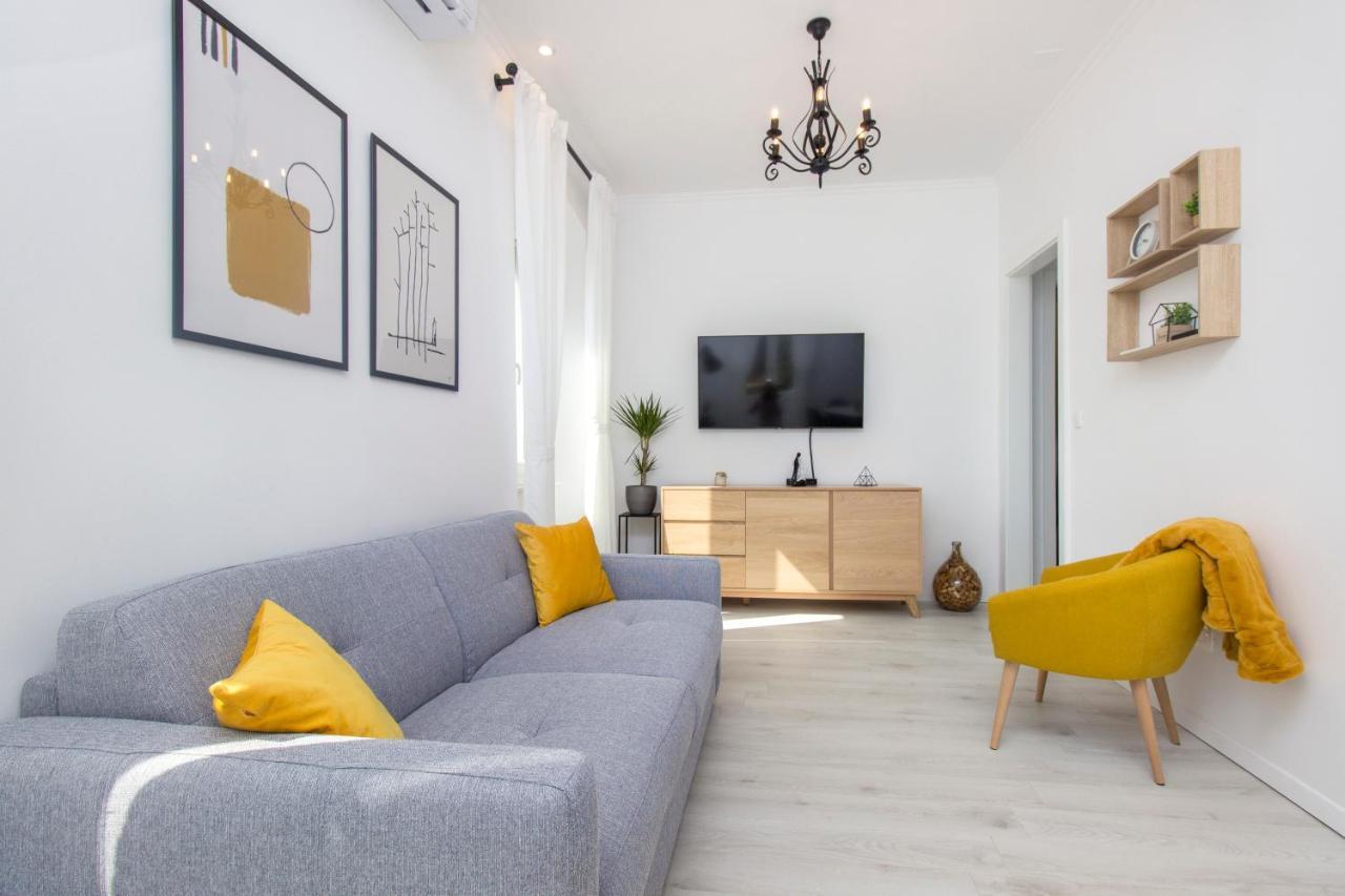 Appartement Ena ,city Center